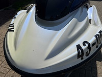 Yamaha - waterscooter - jetski - inclusief aanhanger - 2006 - afbeelding 16 van  21