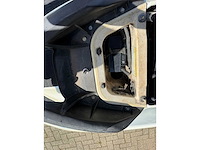 Yamaha - waterscooter - jetski - inclusief aanhanger - 2006 - afbeelding 19 van  21