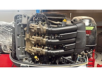 Yamaha - xl-staart - 200 pk - 4-takt - buitenboordmotor - afbeelding 2 van  2