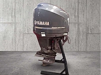 Yamaha - xl-staart - 200 pk - 4-takt - buitenboordmotor