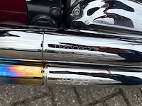 Yamaha - xv 1600 a wild star - motorfiets - afbeelding 11 van  12