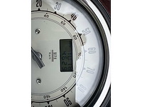 Yamaha - xv 1600 a wild star - motorfiets - afbeelding 12 van  12