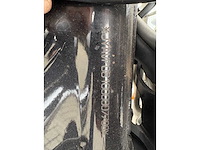 Yamaha - xv 1600 a wild star - motorfiets - afbeelding 2 van  9