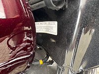 Yamaha - xv 1600 a wild star - motorfiets - afbeelding 11 van  12