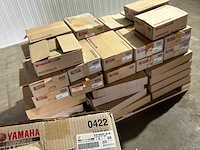 Yamaha - y-cop systeem - rigging kit assy - 6y8-w0035-j0-00 - buitenboordmotor onderdelen - afbeelding 1 van  2