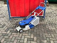 Yamaha - ylm 342 - grasmaaier - afbeelding 1 van  3