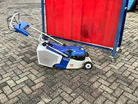 Yamaha - ylm 342 - grasmaaier - afbeelding 2 van  3