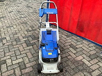 Yamaha - ylm 342 - grasmaaier - afbeelding 3 van  3