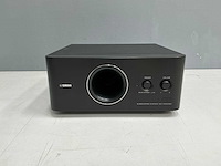 Yamaha - yst-fsw050 - subwoofer - afbeelding 2 van  5