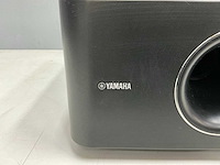 Yamaha - yst-fsw050 - subwoofer - afbeelding 3 van  5