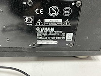 Yamaha - yst-fsw050 - subwoofer - afbeelding 5 van  5