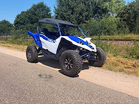 Yamaha - yxz1000r - 2016 - auto kenteken - kdn-13-n - afbeelding 2 van  9