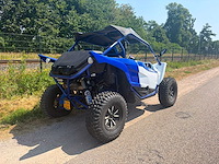 Yamaha - yxz1000r - 2016 - auto kenteken - kdn-13-n - afbeelding 5 van  9