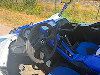 Yamaha - yxz1000r - 2016 - auto kenteken - kdn-13-n - afbeelding 8 van  9