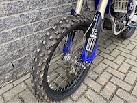 Yamaha - yzf 250 2018 - motorfiets / crossmotor - afbeelding 6 van  15