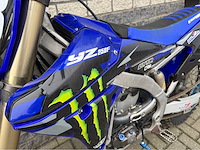 Yamaha - yzf 250 2018 - motorfiets / crossmotor - afbeelding 2 van  15