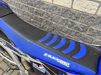 Yamaha - yzf 250 2018 - motorfiets / crossmotor - afbeelding 7 van  15