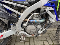 Yamaha - yzf 250 2018 - motorfiets - afbeelding 4 van  15