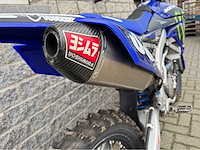 Yamaha - yzf 250 2018 - motorfiets - afbeelding 14 van  15