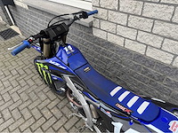 Yamaha - yzf 250 2023 - motorfiets / crossmotor - afbeelding 4 van  19