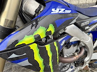 Yamaha - yzf 250 2023 - motorfiets / crossmotor - afbeelding 6 van  19