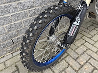 Yamaha - yzf 250 2023 - motorfiets / crossmotor - afbeelding 10 van  19
