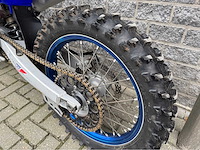 Yamaha - yzf 250 2023 - motorfiets / crossmotor - afbeelding 19 van  19