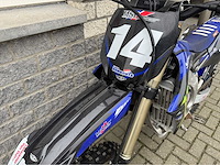Yamaha - yzf 250 2023 - motorfiets - afbeelding 2 van  19