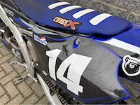 Yamaha - yzf 250 2023 - motorfiets - afbeelding 5 van  19