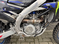 Yamaha - yzf 250 2023 - motorfiets - afbeelding 7 van  19