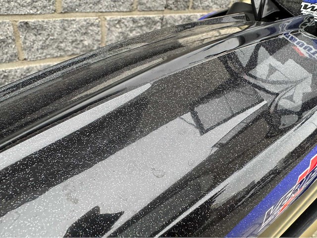 Yamaha - yzf 250 2023 48 uur - motorfiets / crossmotor - afbeelding 3 van  19