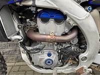 Yamaha - yzf 250 2023 48 uur - motorfiets / crossmotor - afbeelding 8 van  19
