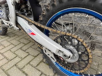 Yamaha - yzf 250 2023 48 uur - motorfiets / crossmotor - afbeelding 11 van  19