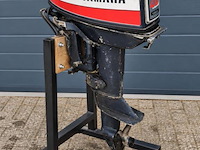 Yamaha 20 pk buitenboordmotor
