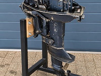 Yamaha 20 pk buitenboordmotor - afbeelding 3 van  3