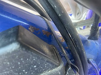 Yamaha 250 motorfiets cross - afbeelding 6 van  10