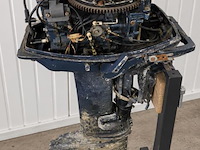 Yamaha 28 pk buitenboordmotor