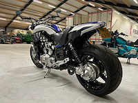 Yamaha 2lt vmax 1200 motorfiets - afbeelding 4 van  17