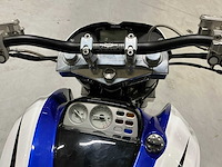 Yamaha 2lt vmax 1200 motorfiets - afbeelding 6 van  17