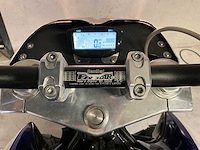 Yamaha 2lt vmax 1200 motorfiets - afbeelding 8 van  17