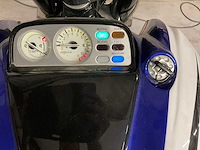 Yamaha 2lt vmax 1200 motorfiets - afbeelding 9 van  17