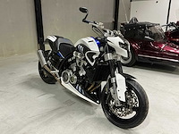 Yamaha 2lt vmax 1200 motorfiets - afbeelding 10 van  17