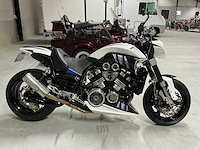 Yamaha 2lt vmax 1200 motorfiets - afbeelding 11 van  17