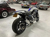 Yamaha 2lt vmax 1200 motorfiets - afbeelding 12 van  17