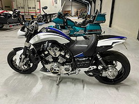 Yamaha 2lt vmax 1200 motorfiets - afbeelding 14 van  17