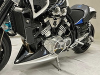 Yamaha 2lt vmax 1200 motorfiets - afbeelding 16 van  17