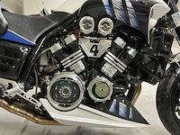 Yamaha 2lt vmax 1200 motorfiets - afbeelding 17 van  17