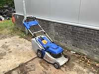 Yamaha 342 grasmaaier - afbeelding 1 van  3