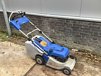 Yamaha 342 grasmaaier - afbeelding 2 van  3