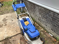 Yamaha 342 grasmaaier - afbeelding 3 van  3